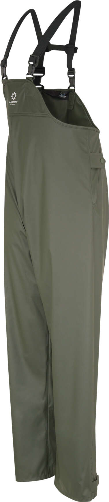 C.Centimo Basic Weather PU-Latzhose